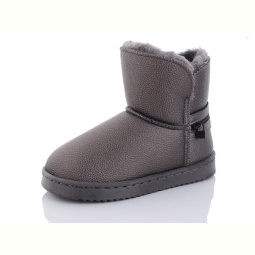 Угги ASHIGULI A302 grey