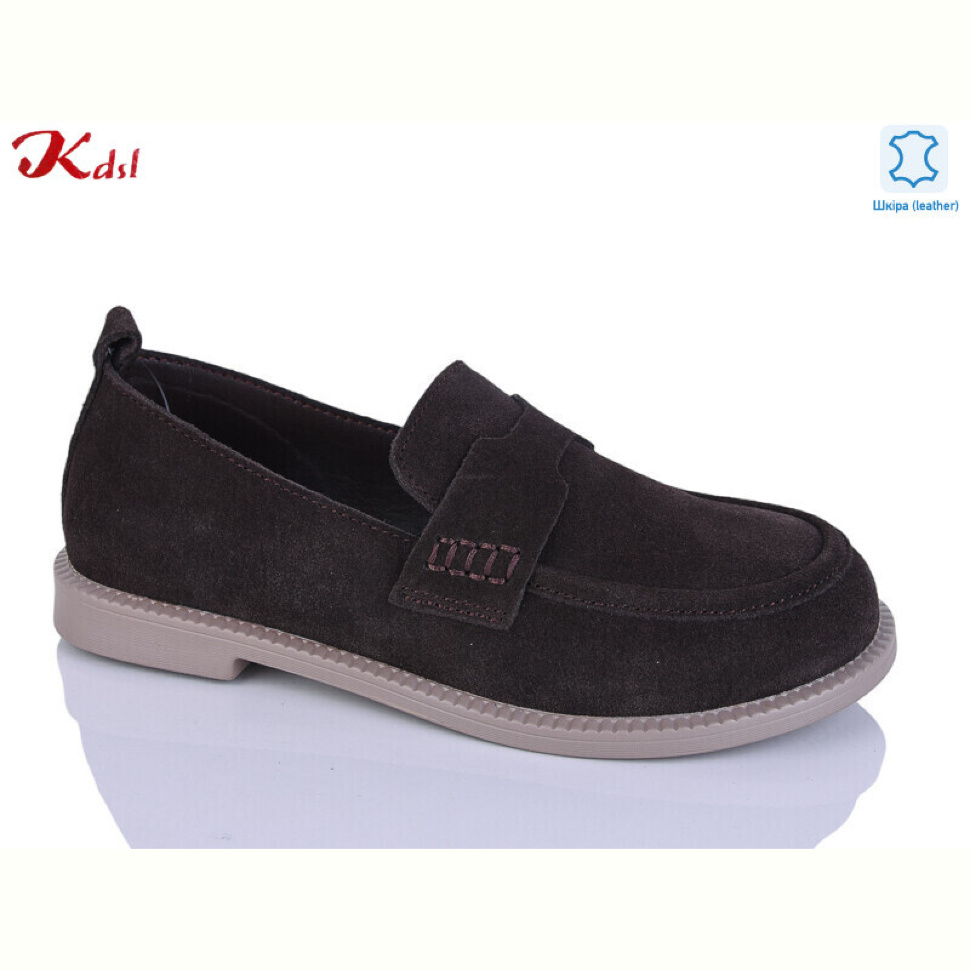 Туфли Jiulai-Kadisalun C819-12