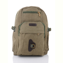 Рюкзак Superbag 6106 khaki