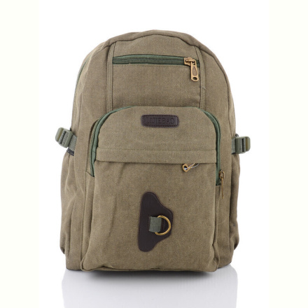 Рюкзак Superbag 6106 khaki