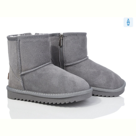 Угги ITTS 7808-19