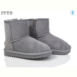Угги ITTS 7808-19