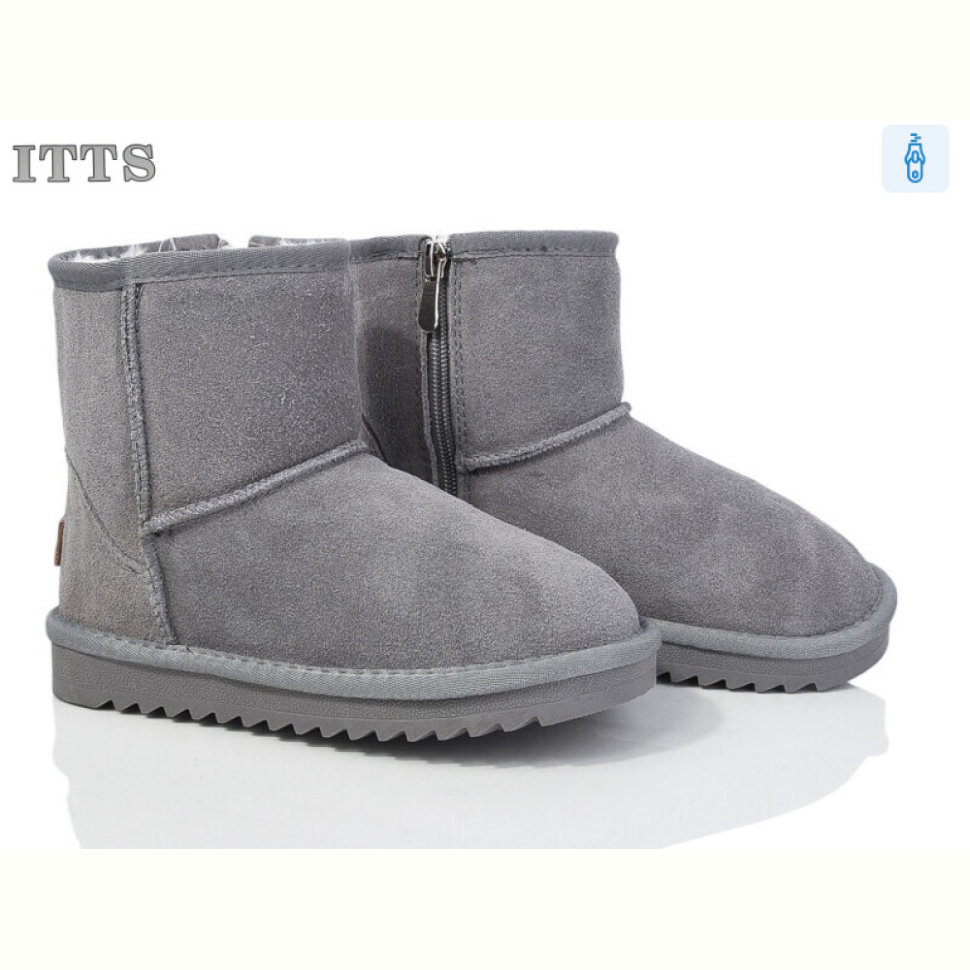 Угги ITTS 7808-19