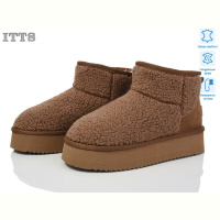 Угги ITTS A1707-2