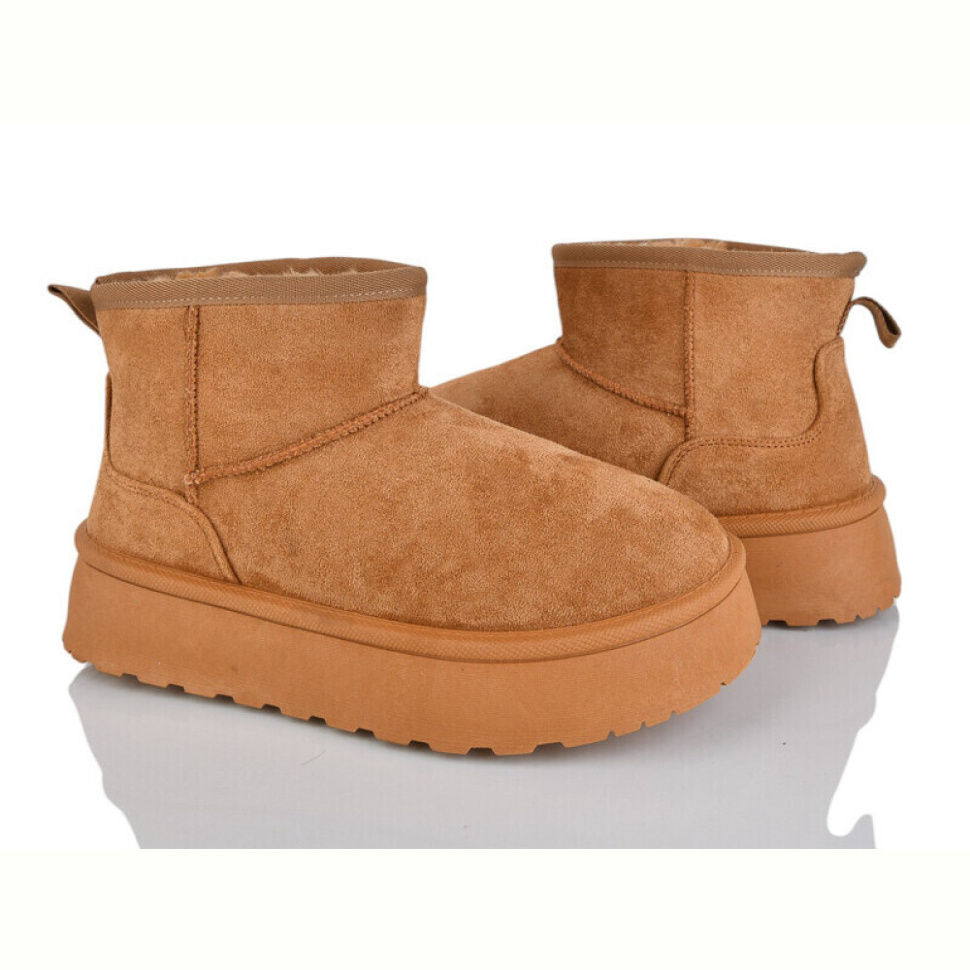 Угги Бабочка-Mengfuna-AESD 367-239