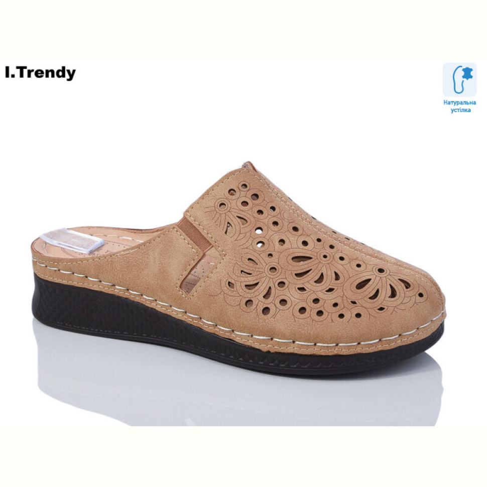Шлепки Trendy G35-5 Шлепки Trendy G35-5