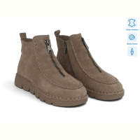 Ботинки Allshoes 203601