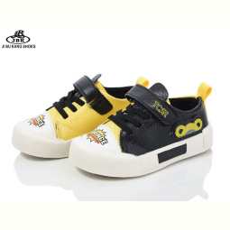 Кроссовки Jibukang S613 black