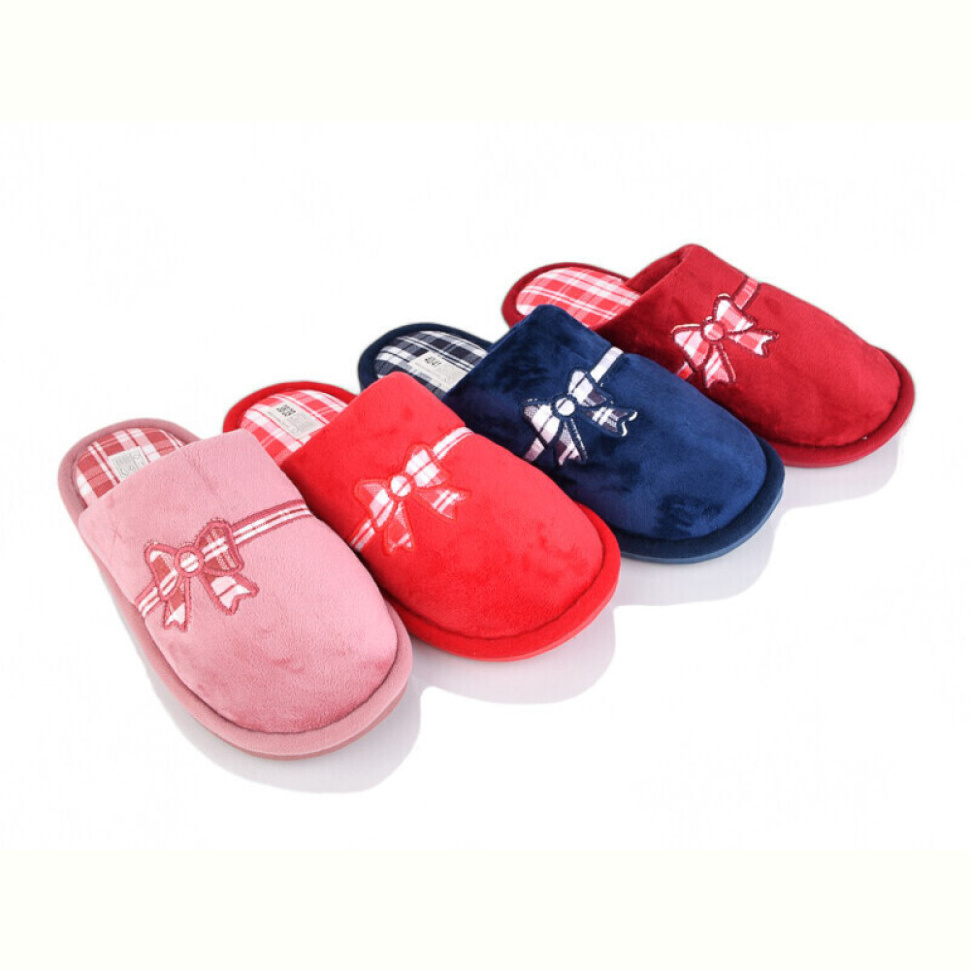 Тапки Deshman HK23 mix