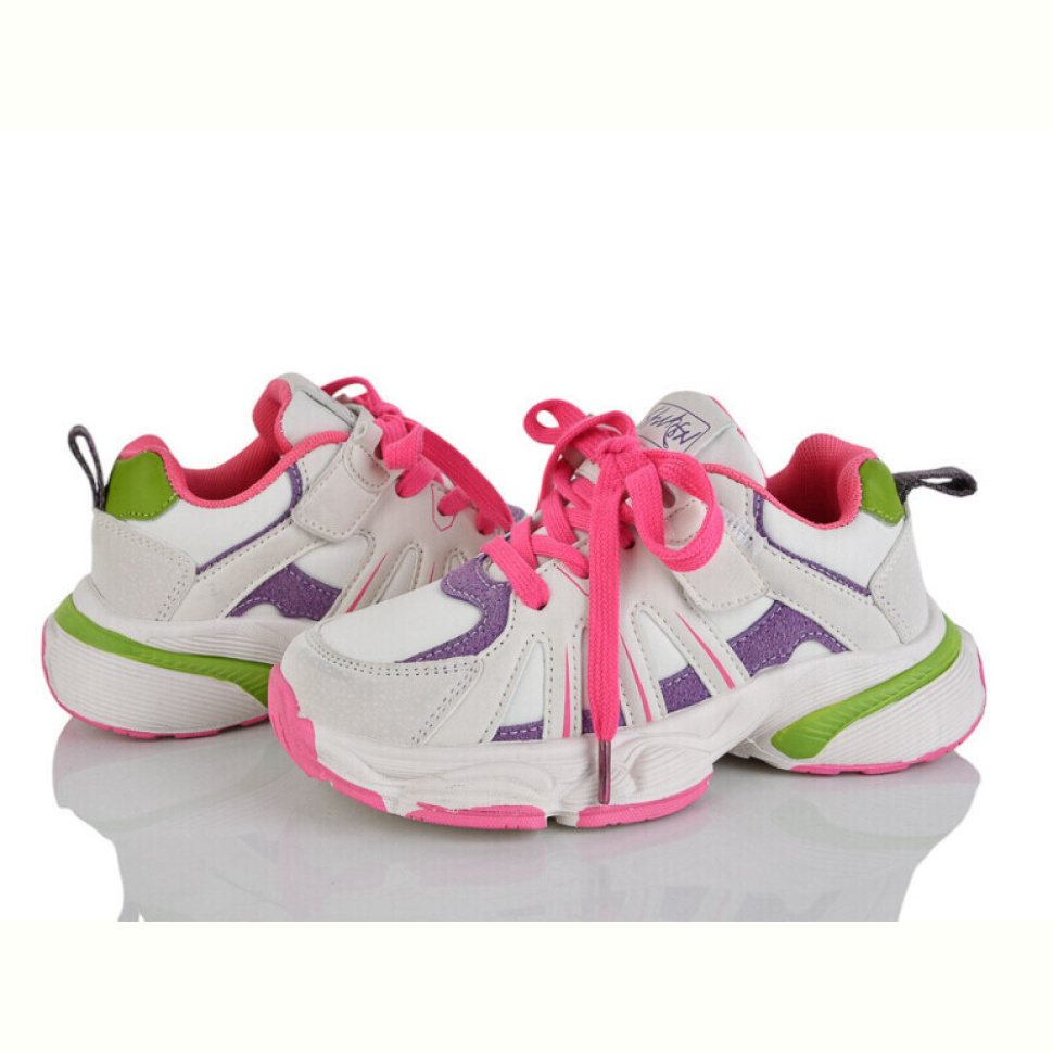 Кроссовки Xifa kids HJ24177-3P