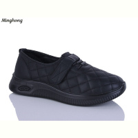 Туфли Minghong 7725
