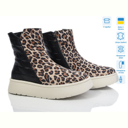 Ботинки Мрія 445 EVA