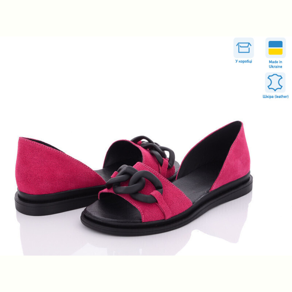 Босоножки G-Aira 402 мал.з. Под заказ