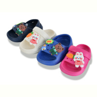 Босоножки BABYSHOP 9778 mix