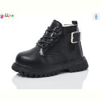 Ботинки Yalike 953-1