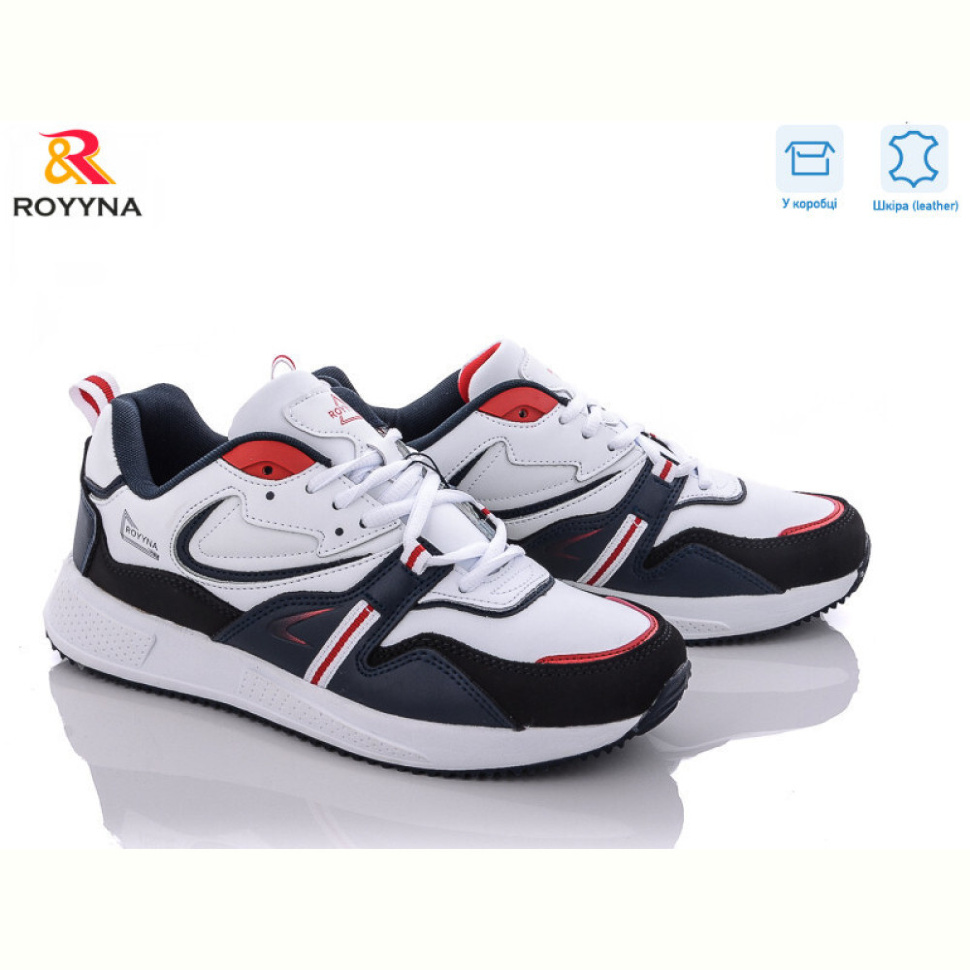 Кроссовки ROYYNA 050 AВ