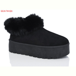 Угги QQ&amp;Панда J988-1