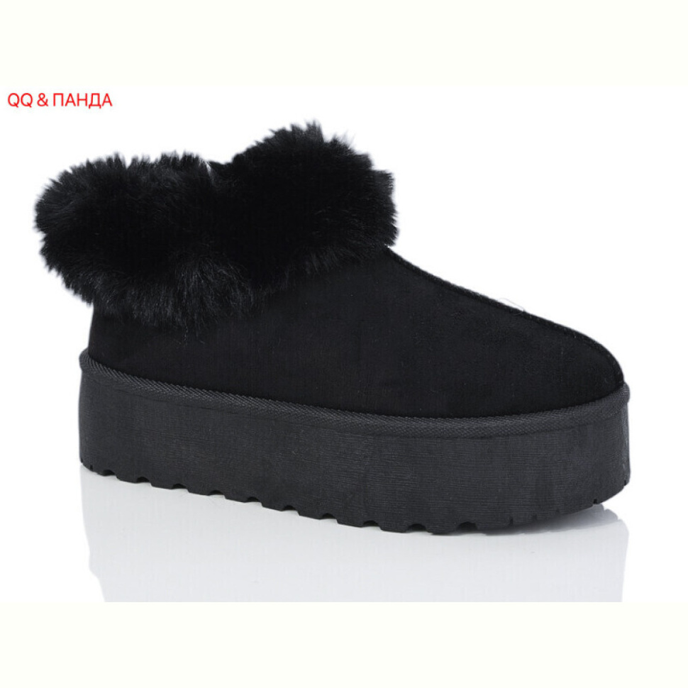 Угги QQ&Панда J988-1
