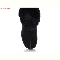 Угги QQ&amp;Панда J988-1