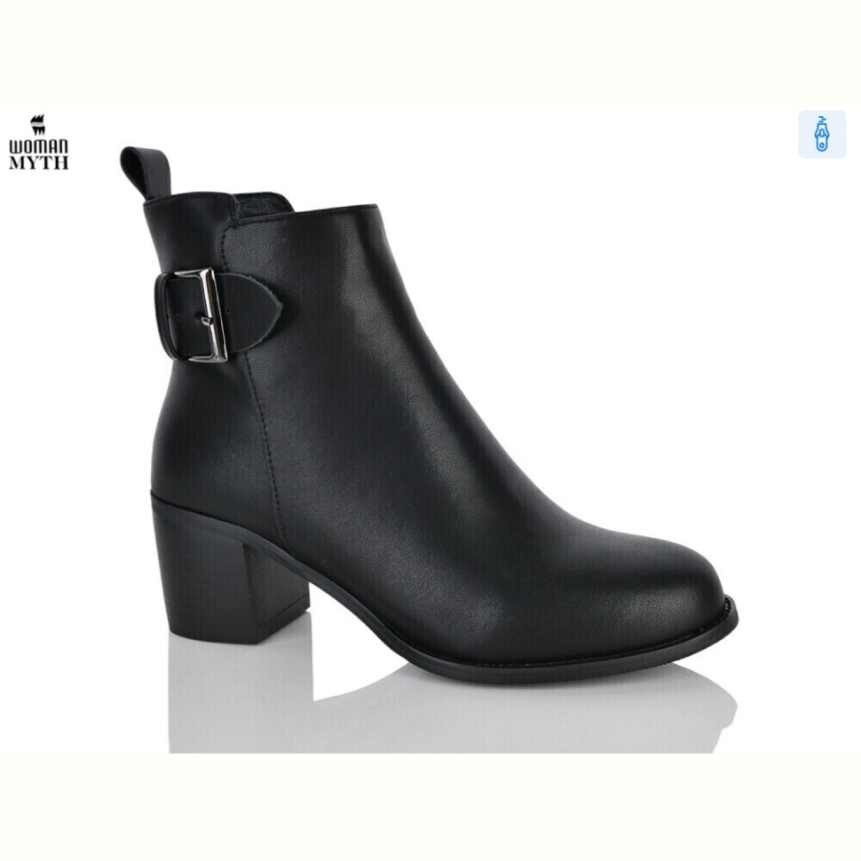 Ботинки WOMAN MYTH GL7004
