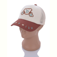 Кепка Королева 572830 brown