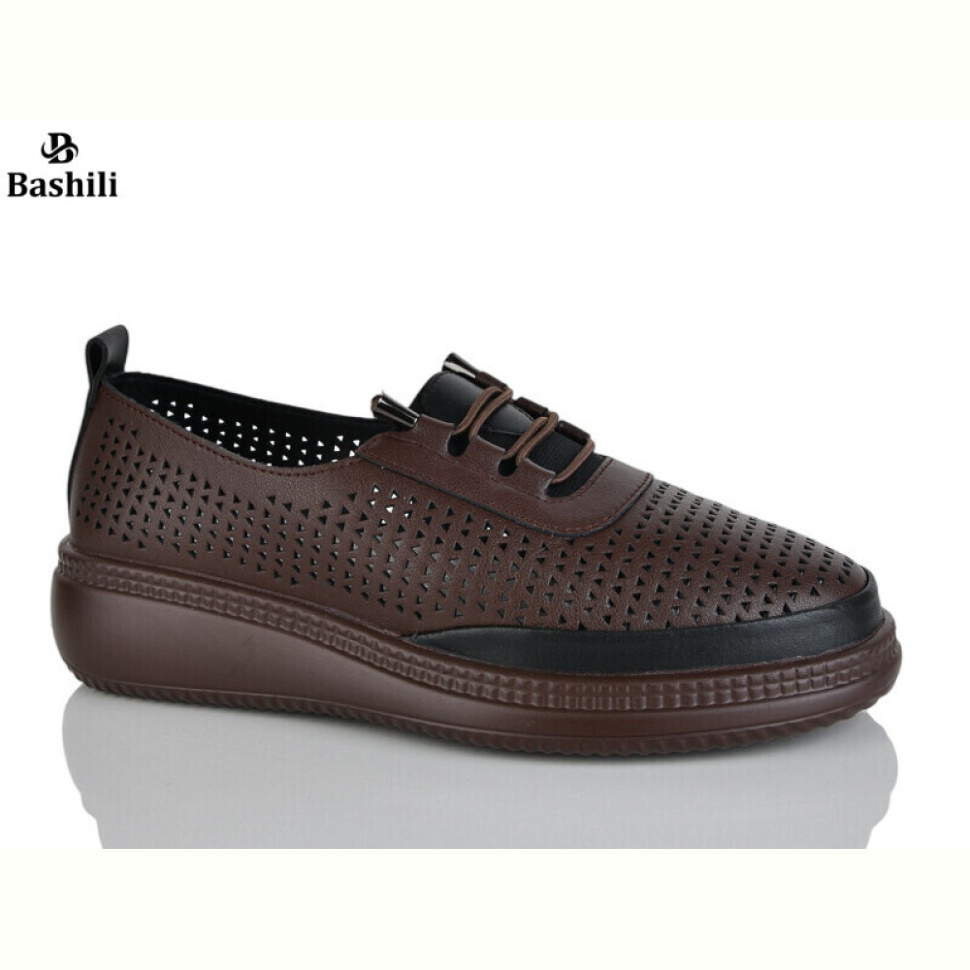 Туфли Башили H65115-20 Туфли Башили H65115-20