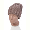 Шапка Red Hat SA1320-1 brown