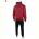 Спортивный костюм BIG 3838-01-3 bordo