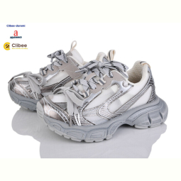 Кроссовки Clibee-Doremi T603A beige