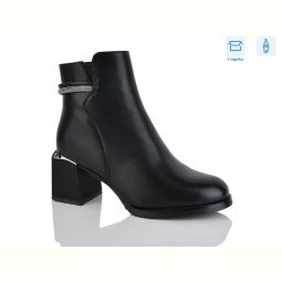 Ботинки Alimama-Girnaive A2680