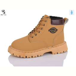 Ботинки Red Sun LD609