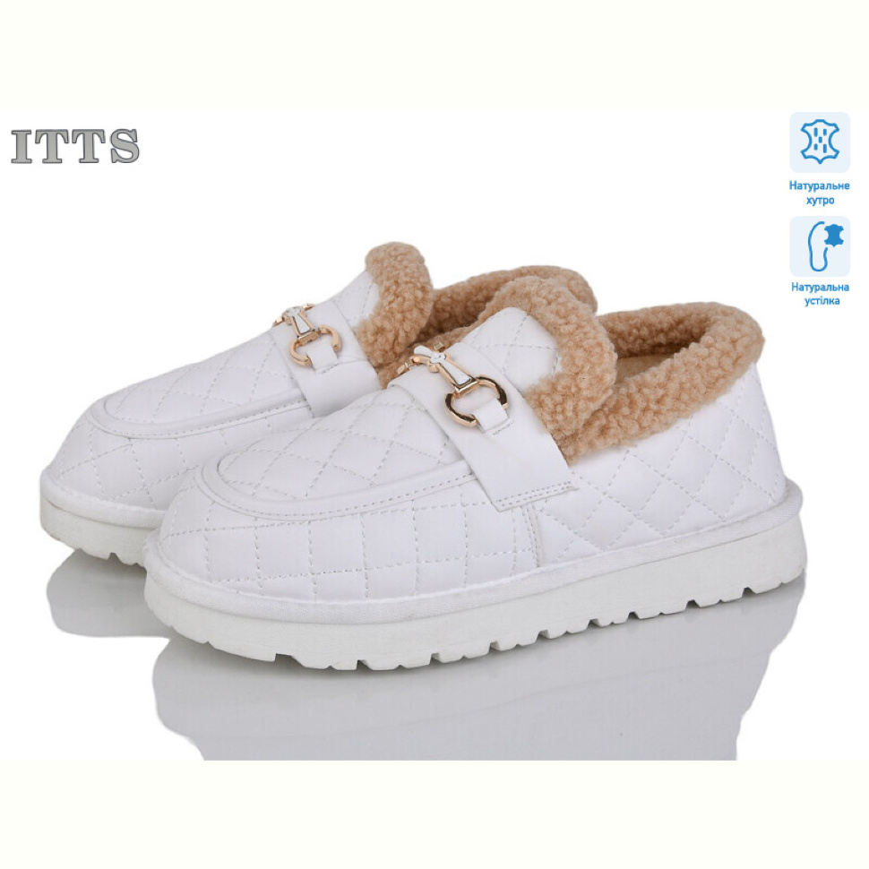 Угги ITTS 335-4