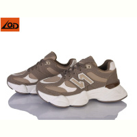 Кроссовки LQD W788 brown