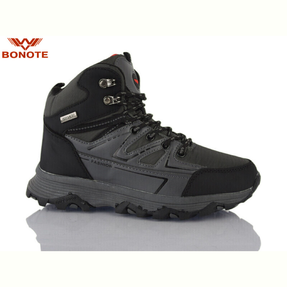 Ботинки Bonote B9018-4