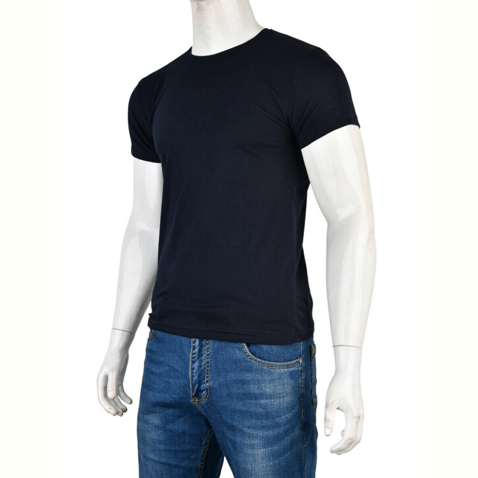 Футболка Textile 840М navy