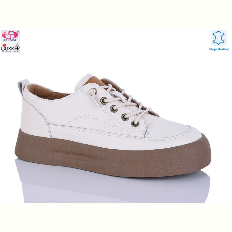 Кроссовки Gukkcr MG8026