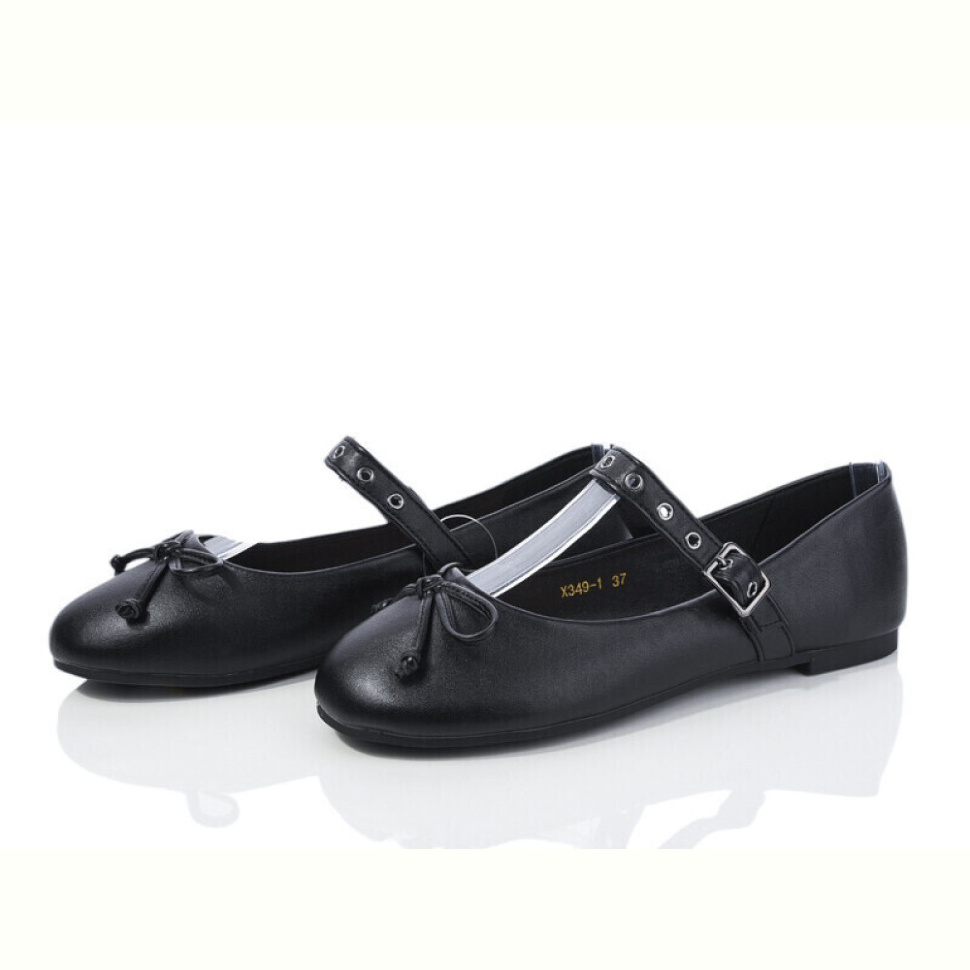 Туфли Loretta X349-1