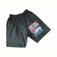 Шорты Kids-modnik 560017 хакі