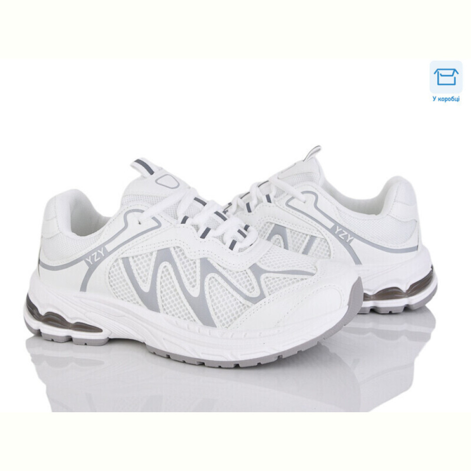 Кроссовки YZY F09-2