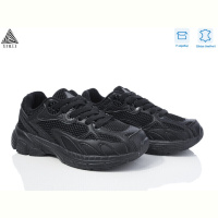 Кроссовки STILLI Group CX1220-1 шкіра піна