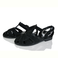 Босоножки Бабочка-Mengfuna-AESD 2236-79