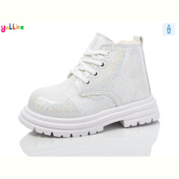 Ботинки Yalike 755-3