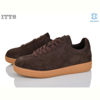 Кроссовки ITTS Q002-2