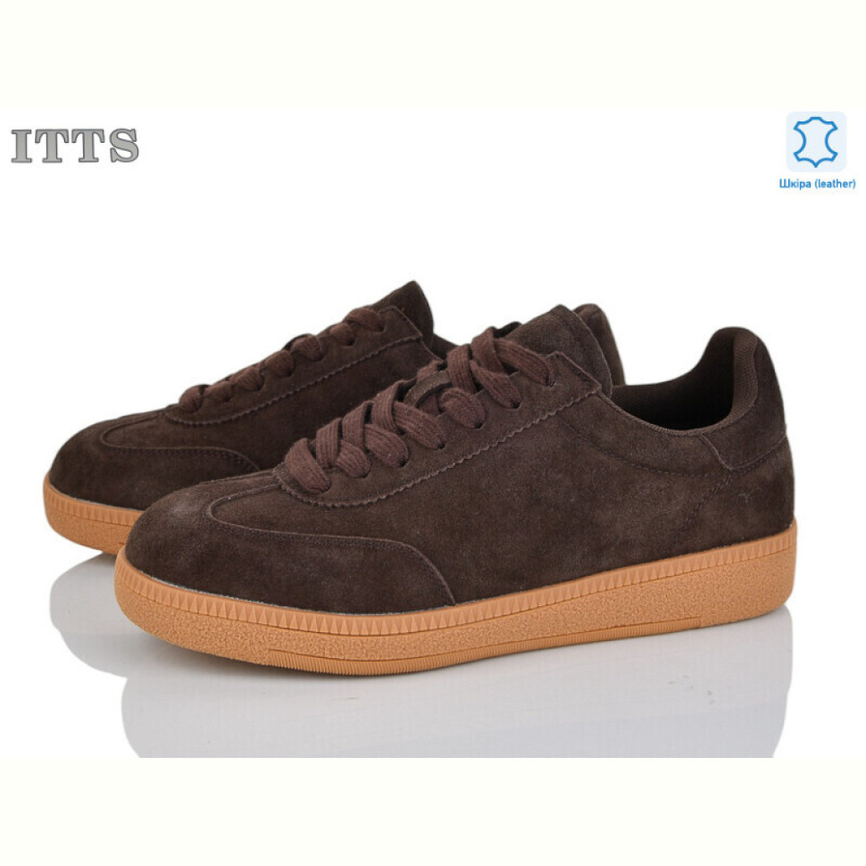 Кроссовки ITTS Q002-2
