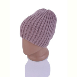 Шапка Red Hat 3499-3 d.pink