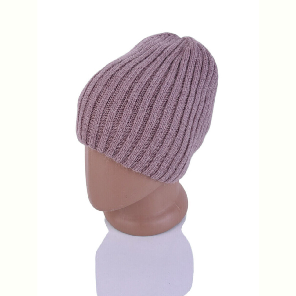 Шапка Red Hat 3499-3 d.pink