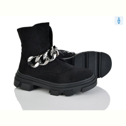 Ботинки Xifa kids FC2242-3B