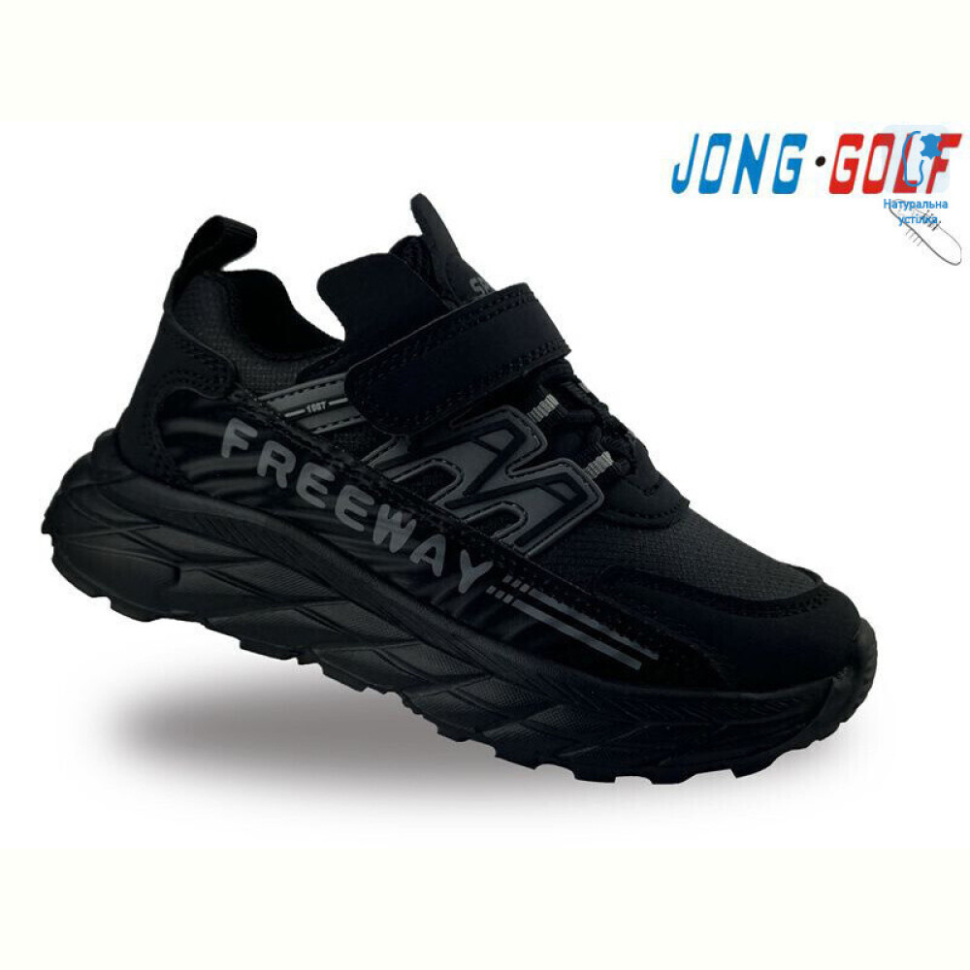 Кроссовки Jong Golf B11283-0
