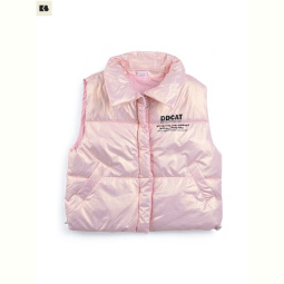 Жилетка BIG 3790-17 pink