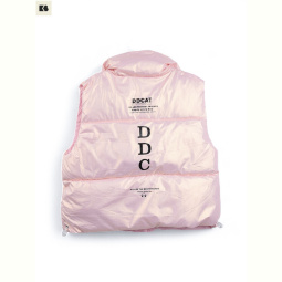 Жилетка BIG 3790-17 pink
